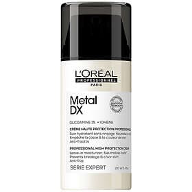 L'Oreal Professionnel Metal DX Cream Leave-In 100ml