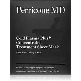 Perricone MD Cold Plasma Plus+ Nourishing Sheet Mask 1st