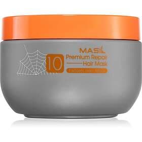 MASIL 10 Premium Repair restorative mask for damaged hair 300ml