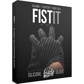 Fistit Silicone Masturbation Glove