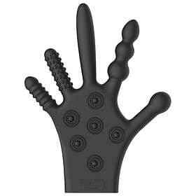 Fistit Silicone Stimulation Glove