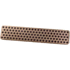 DMT Sharp Aligner Diamond Whetstone A4X 4"