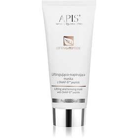Apis Natural Cosmetics Lifting Peptide SNAP-8™ Lifting and Tightening Mask 200ml
