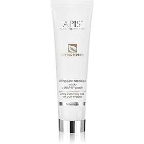 Apis Natural Cosmetics Lifting Peptide SNAP-8™ Lifting and Firming Mask 100ml