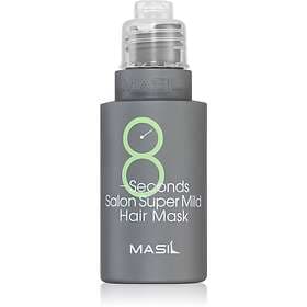 MASIL 8 Seconds Salon Super Mild soothing and regenerating mask for sensitive sc