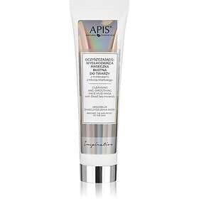 Apis Natural Cosmetics Inspiration Clay Mask with Dead Sea Minerals 100ml