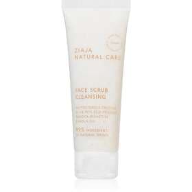 Ziaja Natural Care Face Cleaning Scrub 70ml