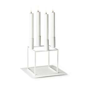 Audo Copenhagen Kubus 4L Candle Holder