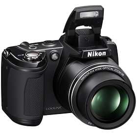 Nikon Coolpix L310