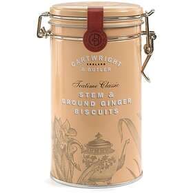 Cartwright & Butler Stem & Ground Ginger Biscuits 200g