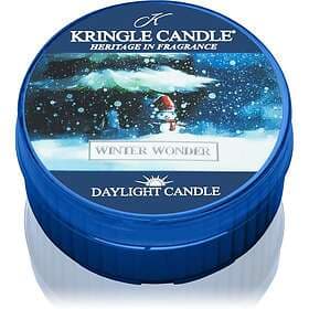 Kringle Candle Winter Wonder Tealights 42g
