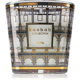 Baobab My First Roma Scented Candle 190g