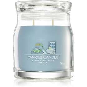 Yankee Candle A Calm & Quiet Place Scented Candle 368g