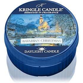 Kringle Candle Bavarian Christmas Tealights 42g