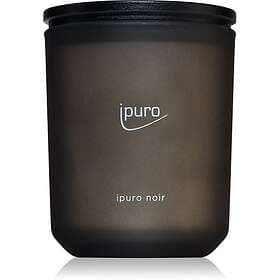 Ipuro Classic Noir Scented Candle 270g