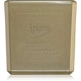 Ipuro Essentials Time To Glow Scented Candle 125g