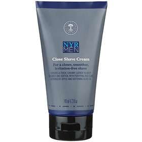 Neal's Yard Remedies Men Close Shaving Cream 140ml
