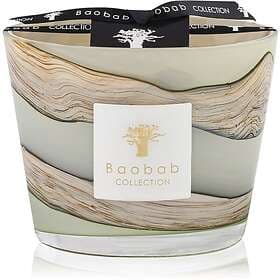 Baobab Sand Sonora Scented Candle 10cm