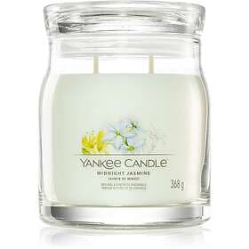 Yankee Candle Midnight Jasmine Scented Candle 368g
