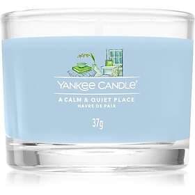 Yankee Candle A Calm & Quiet Place Votive Candle I. Signature 37g