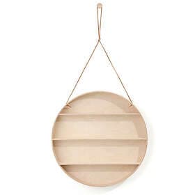 Ferm Living KIDS The Round Dorm Hylla Trä Bok
