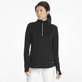 Puma Gamer 1/4 Zip (Women's)