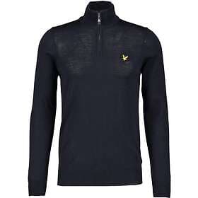 Lyle & Scott Core 1/4 Zip Merino Mix (Men's)