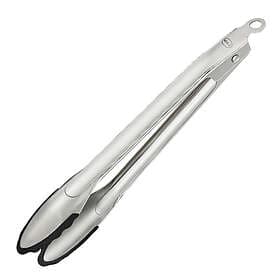 Rösle Kitchen Tongs 23 cm Steel Silicone