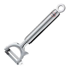 Rösle Skalare Vertical Peeler 17 x 5.5 cm Stainless Steel