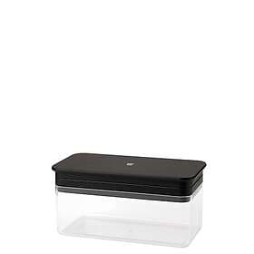 RIG-TIG Grate-It Grater with Container Black