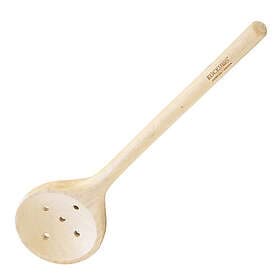 Kockums Wooden Spoon with 5 holes 30 cm