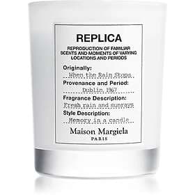 Maison Margiela REPLICA When the Rain Stops Scented Candle 165g