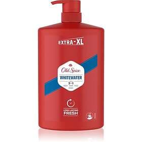Old Spice Whitewater Shower Gel 1000ml