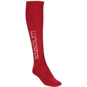 SOC U Logo Sock