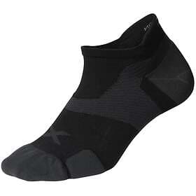 2XU Vectr Cushion No Show Socks (Men's)