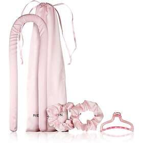 Revolution Haircare Curl Enhance 4pcs Pink