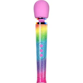 Le Wand Rainbow Ombre Petite Massager