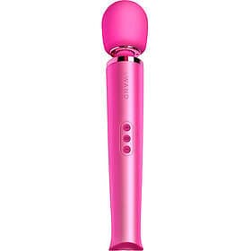 Le Wand Rechargeable Vibrating Massager