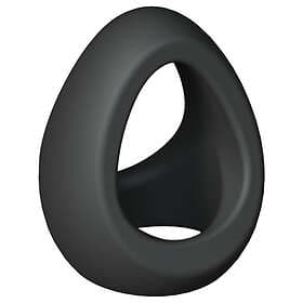 Love To Love Flux Ring Penisring svart