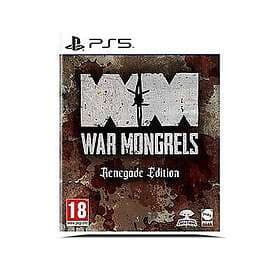 War Mongrels - Renegade Edition (PS5)