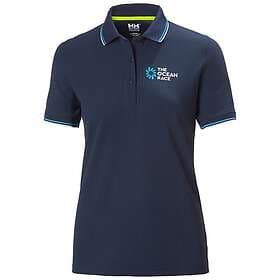 Helly Hansen Ocean Race Polo (Women's)