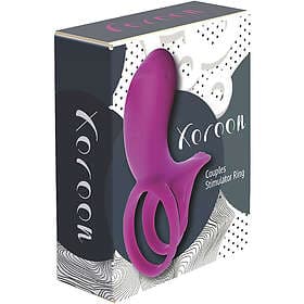 Xocoon Couples Stimulator Ring