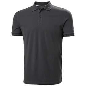 Helly Hansen Crew Bomull Pique Quick-dry Polo (Men's)
