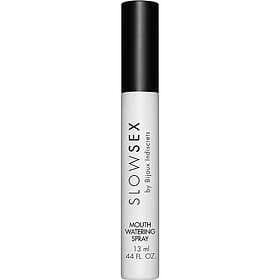 Bijoux Indiscrets Slow Sex Mouthwatering Spray