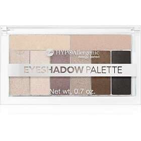 Bell Hypoallergenic Eyeshadow Palette