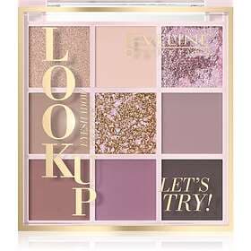 Eveline Cosmetics Look Up