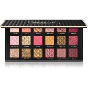 Revolution PRO Rockstar Palette Noir Edition