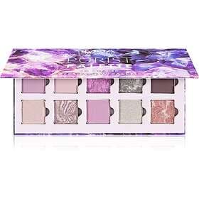 MUA Makeup Academy Eyeshadow Palette Purist