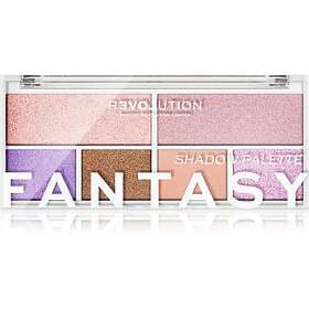 Revolution Relove Colour Play Palette