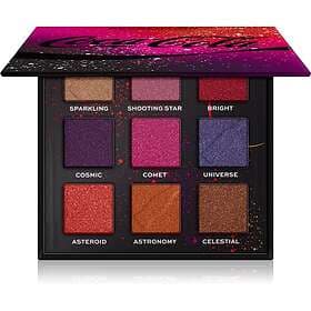 Makeup Revolution X Coca Cola Starlight Palett för ögonskugga Mini 6.85g female